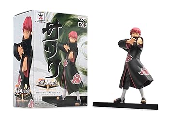 Amazon | NARUTO-ナルト- 疾風伝 DXFフィギュア~Shinobi